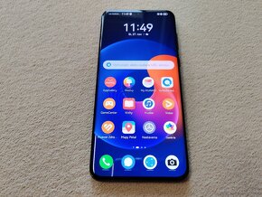 Huawei P60 Pro.  8gb/256gb.  Čierna metalíza. - 10