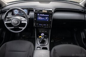 Hyundai Tucson - 10