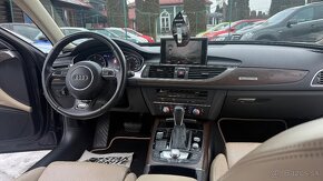 Audi A6 Allroad 3.0 TDI 272k quattro S tronic - 10