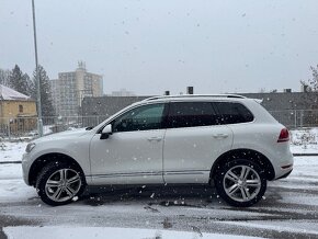 VW Touareg II 3.0 TDI - 10