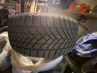 Matador 225/50 r17 V XL 98V zimné - 10