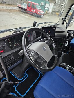 Volvo FH 13 500 HP 6x2 - tahač EURO 6 - 10