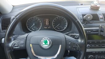 Škoda Octavia 2 Combi 2.0 TDI CR 81kw RV:2012 - 10