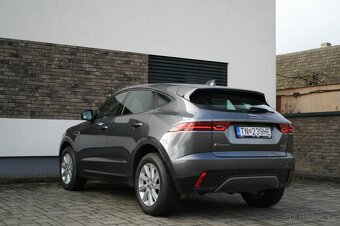 Jaguar E-Pace 2.0 I4 R-Dynamic Base AWD A/T - 10