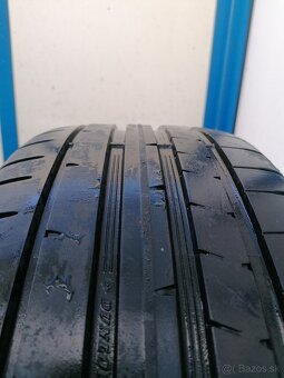 Venus 5x112 R17 Škoda Superb 2 orig.  Alu disky - 10