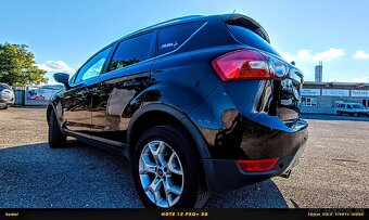 Ford Kuga 4x4 - 10