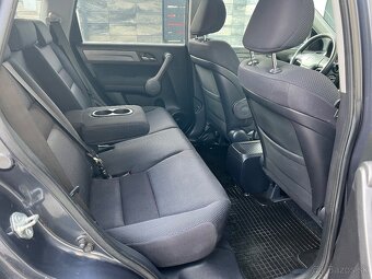 Honda CR-V 2.0i 110kw 4x4 i-VTEC benzin - 10