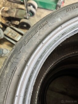 265/45R20.  295/40R20 - 10