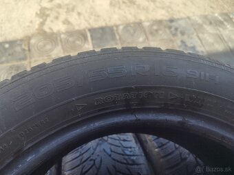 205/55 R16 nokia - 10