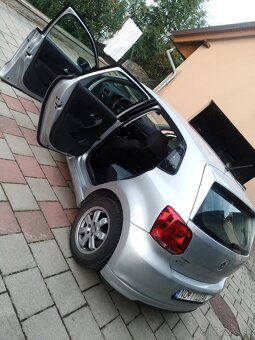 Volkswagen Polo 1.2 TDI - 10