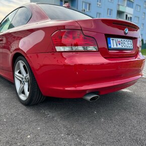 BMW 120d E82 (1 coupe) - 10