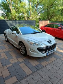 Peugeot RCZ - 10