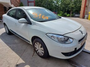 Renault Fluence 1,6i 82kw - 10