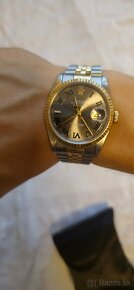 Rolex datejust 36mm - 10