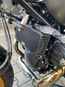 BMW R1200 NineT Scrambler, r.v. 5/2024, SR, 470km - 10