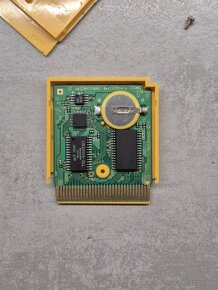 Nintendo GameBoy DMG-01 IPS - 10