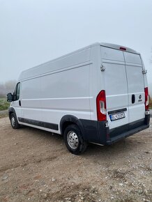 Fiat Ducato rv 2016 ,2,3  Multijet 149900km KLIMATIZACIA, - 10