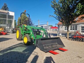 John Deere 3028 malotraktor - 10