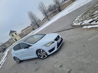 Seat leon cupra 280  mozna výmena ❗️❗️❗️ - 10