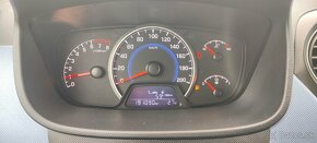 Hyundai i10 1.0 benzín , rok 2018,.STK a EK 06/2026 - 10