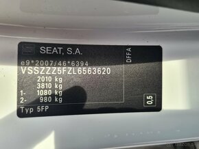 SEAT ATECA 2.0 TDI 150 XCELLENCE DSG - 10