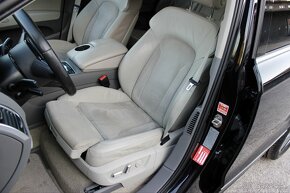 Audi Q7 Facelift 3.0 TDi Quattro 7 miestna verzia SK pôvod - 10