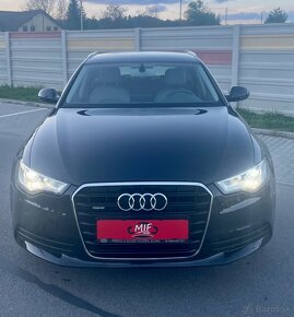 Audi A6 Avant 3.0 TDI DPF quattro Prestige S tronic - 10