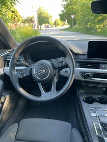 Audi A4 2.0 TDI Sport - 10