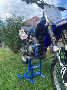 Yamaha YZ85 2004 - 10