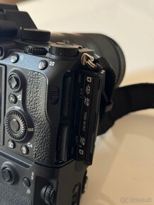 Sony A7 iii záruke do 04/2025 - 10