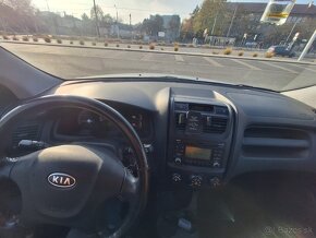 Kia Sportage - 10