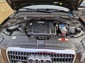 Audi Q5 2.0 tdi 125kw Qattro - 10