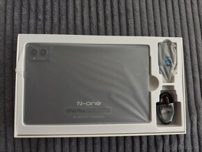 NOVÝ tablet N-One NPad Plus - 10