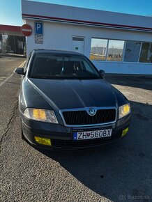 Škoda Octavia 2 1.9tdi 77kw - 10