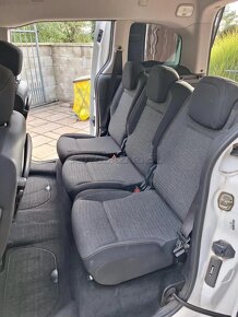 Citroen Berlingo Multispace 1.6 BlueHDi 100 Feel - 10