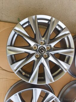 Cx-5 cx-30 cx-7 tucson quashkai sorento 5x114,3 r19 crv gh - 10