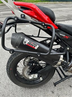 Predám BENELLI TRK 702X - 10