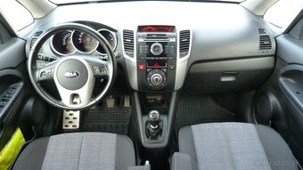 Kia Venga 1.4 CVVT EX - 10