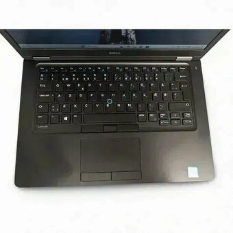 Notebook Dell Latitude 5480 - 633558 - 10