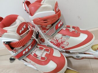 HT SKATES - 10