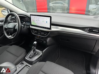 Ford Focus Kombi 1.0 EcoBoost mHEV A/T, Pôv. lak,v Záruke,SR - 10