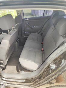 Volkswagen Golf 5 1.9TDI 77KW BKC bez DPF - 10