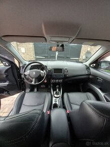 Peugeot 4007 2.2 HDI Executive - 10