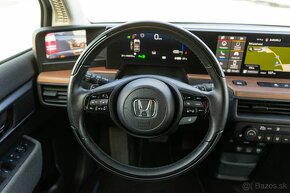 Honda E Advance - 10