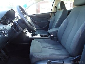 Volkswagen Passat Variant 2.0 TDI Comfortline DP - 10