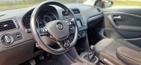 ►Volkswagen Polo 1.2 TSI ◄ - 10