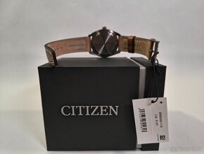 Citizen Super Titanium Eco-Drive BM8560-11XE - 10