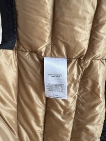 Paperová bunda Fjallraven Greenland No.1 Down Jacket M - 10