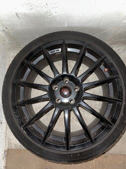 5x112 TEC R19 - 10