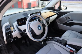 BMW i3 i3s 125 Ah - 10